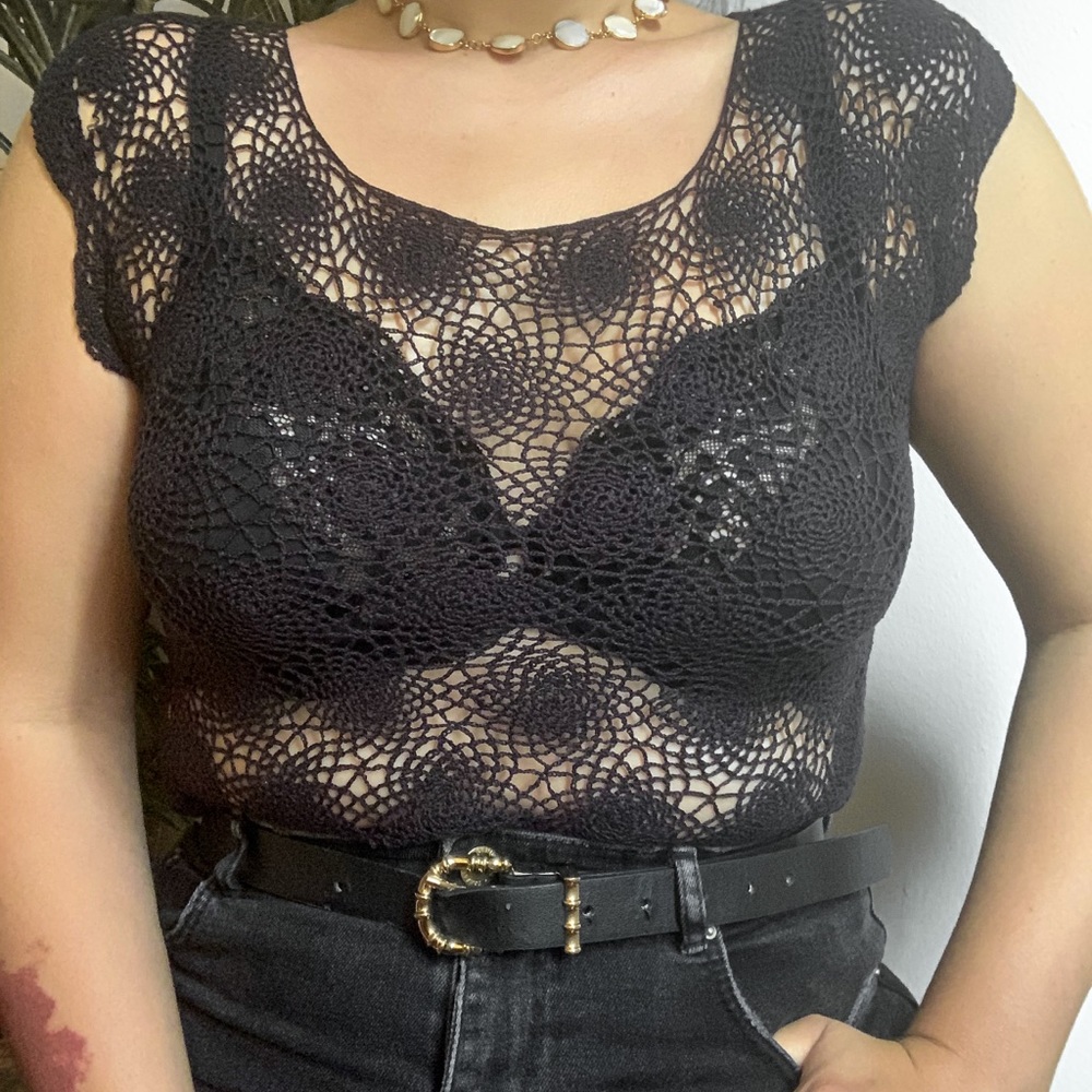 DKNY Cotton Top